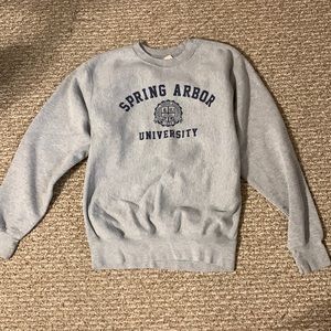 Mens Spring Arbor Sweatshirt